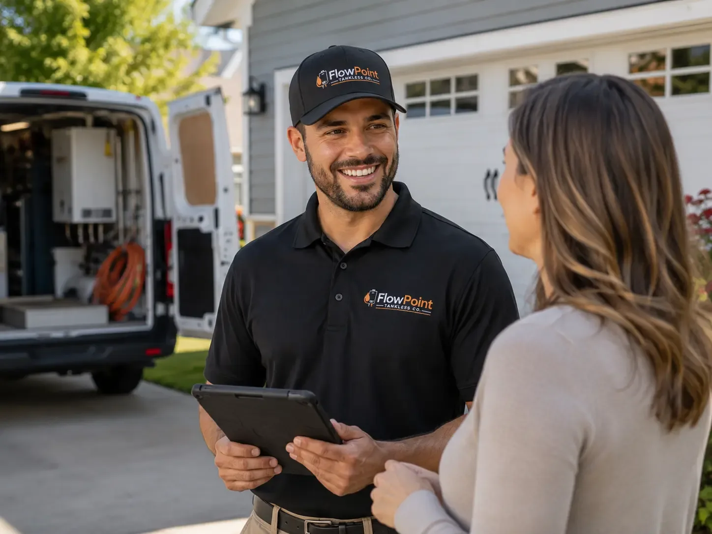 Tankless Water Heater Installation Wayland, MO FAQs